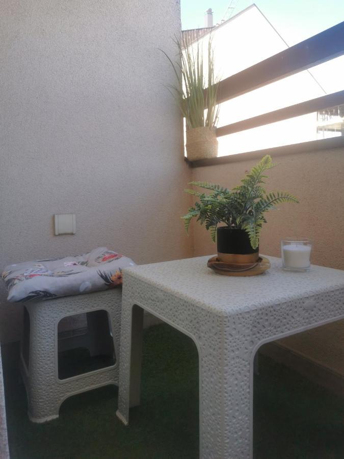 Amabilis Apartment Баня Лука Екстериор снимка